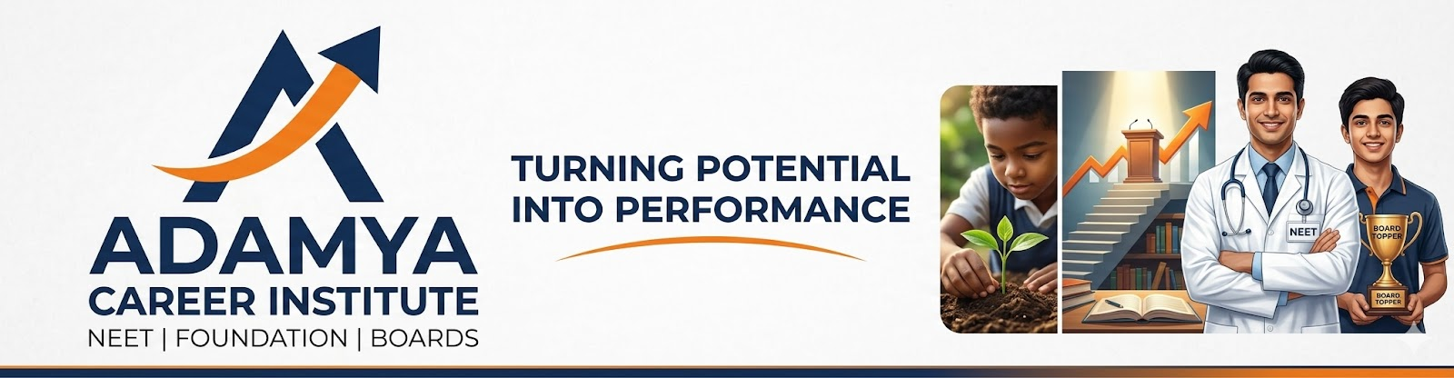 Adamya Career Institute