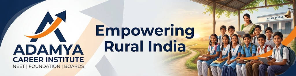Empowering Rural India