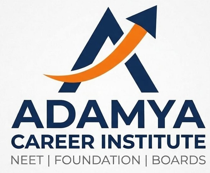 Adamya Logo